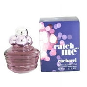 Cacharel Catch Me Eau de Parfum, Perfume for Women, 2.7 Oz