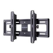 Sanus VMT35-B1 Wall Mount for Flat Panel Display, Black
