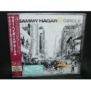 Sammy Hagar & the Circle - Crazy Times - Expanded Edition - 2 x SHM-CD - CD