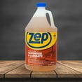 thumbnail image 2 of Zep Hardwood & Laminate Floor Cleaner - 1 Gallon (Case of 4) ZUHLF128 - Cleans Finished Wood And Laminate Floors With A Quick-Drying, No-Rinse Formula, 2 of 2