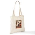 thumbnail image 6 of CafePress - Novo Dragon Tote Bag - Unisex Canvas Tote Bag, Beige, 1-Piece, 6 of 6