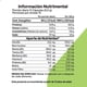 thumbnail image 5 of Suplemento Alimenticio Pronat Alga Spirulina 180 cápsulas con 500mg c/u, 5 of 6