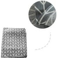 thumbnail image 2 of 130 x 55 cm Fridge Protective Cover with Storage Pockets, Washing Machine Dust Cover, Washing Machine Cover, Washing Machine Protective Cover, 2 of 5
