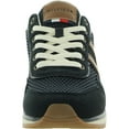 thumbnail image 2 of Tommy Hilfiger Mens Valen 2 Faux Suede Lifestyle Casual and Fashion Sneakers, 2 of 3