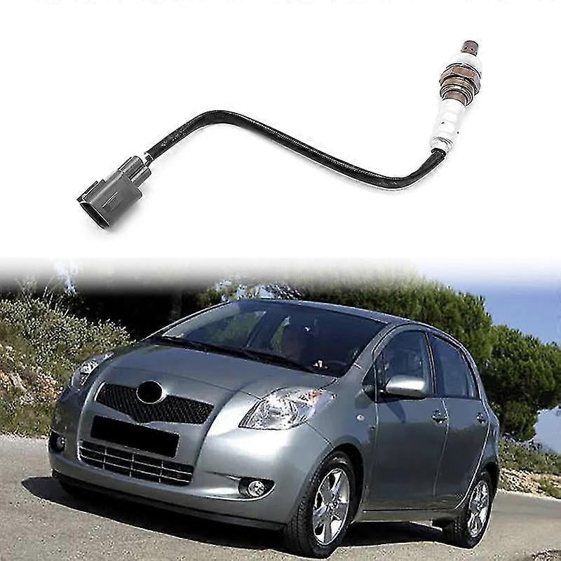Capteur O2 Avant Pour Citroën C1/Peugeot 107/Toyota Aygo/Yaris 1.0 - Réf. 89465-0H010 - 13