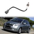 thumbnail image 2 of Sensor de oxígeno O2 delantero para C1 107 Yaris 1.0 89465-0H010 1618.Q5 s202412248121, 2 of 5