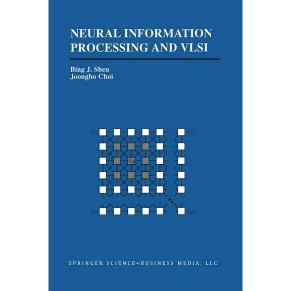 The Springer International Engineering a Neural Information Processing and VLSI, Book 304, (Paperback)