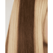 Instant Coffee Semi-Permanent Hair Dye