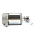 thumbnail image 3 of Electric Starter Motor for Honda TRX400 FourTrax 400 AT TRX400FGA 2004-2007, 3 of 7
