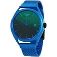 thumbnail image 4 of Emporio Armani Matteo Quartz Black Dial Men's Watch AR11328, 4 of 4