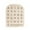 C, variant on lionlar Double Sided Exercise Board Montessori Tracing Board for Girls Boys Children B