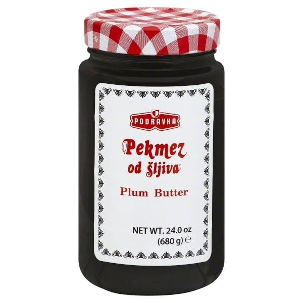 Featured image of post Simple Way to Podravka Plum Jam
