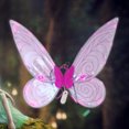 thumbnail image 1 of Luz De Elfo De Hadas Alas de mariposa, trajes de Cosplay, alas de hadas LED, alas de iluminación DIY para niños y niñas, 1 of 8