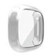 thumbnail image 1 of Compatible con Smartwatch Sense Película protectora de material de TPU integrada Cubierta protectora contra caídas, 1 of 4
