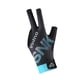 thumbnail image 5 of Guante de billar Strade Fareast Limited 3 dedos antideslizante mano izquierda Negro Azul claro, 5 of 8
