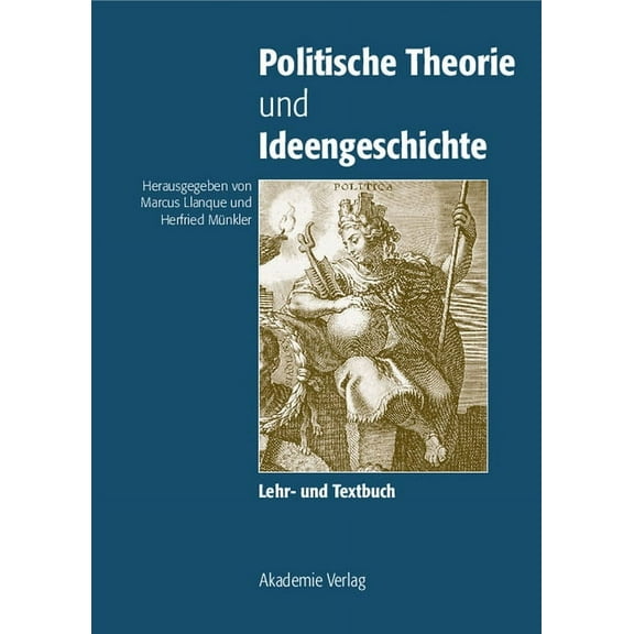 Politische Theorie und Ideengeschichte, (Hardcover)