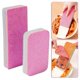 thumbnail image 2 of 12-Layer Microfiber Sponge Block for Cleaning Drying Super Absorbent Dish Cleaning Sponge for Kitchen, 2 of 5