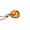 B, variant on YYKihy Pendant Necklaces Double Outer Glass Planet Necklace For Women Men Earth Globe Universe Jewelry Christmas