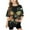 G Multicolor, variant on SGFCWSX Girls Short Sleeve T Shirts, Kids Graphic Crewneck Tops Oversized Summer Casual Tees Multicolor Size 7-8 Years