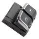 thumbnail image 2 of Botón de interruptor maestro de ventana eléctrica for coche 8K0959851G for Audi RS5 2010-2016 A5 S5 2012-2016, 2 of 6