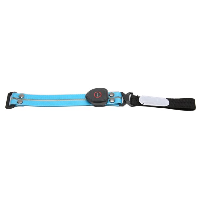 Brazalete con Luz Banda para el Brazo con Luz Recargable Brazalete de Seguridad Nocturna LED Brazalete LED Reflectante Equipo para Correr para Caminar de Noche Correr Ciclismo ANGGREK Otros