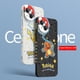 thumbnail image 3 of caja del teléfono para iphone 6/6S/6 PLUS/7/8/7 PLUS/8 PLUS/X/XS/XR/XS MAX/11/11 PRO/11 PRO MAX/12/12 MINI/12 PRO/12 PRO MAX/13/13 MINI/13 PRO/13 PRO MAX niños y niñas dibujos animados anime Pokemon l, 3 of 4