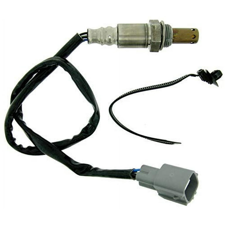 Air- Fuel Ratio Sensor-OE Type 4-Wire A/F Sensor Front NGK