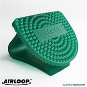 Airloop AIRLOOP CLOVE Air Freshener - Clove & Cardamom, Case of 10