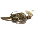 thumbnail image 5 of Z-Man Fishing Products CB-PZ38-02 0.37 oz Project Z ChatterBait Jig, Bluback Herring, 5 of 8