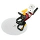 thumbnail image 1 of Pistola pulverizadora Ndcxsfigh sin aire de 7/8 pulgadas, 1 of 8