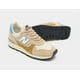 thumbnail image 5 of New Balance 475 Men's Legacy Shoes in Beige, 5 of 6