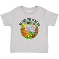 thumbnail image 3 of Inktastic First Trip to the Zoo Boys or Girls Baby T-Shirt, 3 of 5