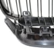 thumbnail image 5 of Parrilla De Riñón Frontal De Doble Línea Negra Brillante Modificada Para Bmw Serie 3 F30 F35 2012-2016 Serendint VI003755-00, 5 of 7