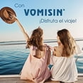 thumbnail image 3 of Rayere Vomisin, Dimenhidrinato 50 Mg Caja Con 20 Tabletas, eficaz para el alivio del mareo por movim, 3 of 5