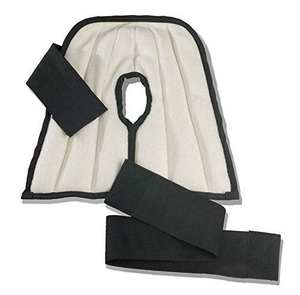 Good2Go Microwave Heat Pack Shoulder, 13 x 14 Inch, 1 Count