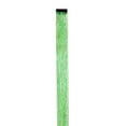 thumbnail image 1 of Bb Clip Vert Fluorescent a Style Laser Scintillant Extension de Cheveux Clip R, Accessoires Colorés Pailletés Ha Ir 20 Pouces Clip en Boîte Extensions Y Accessoires Kit Partie Y pour Femmes Filles Enfants, 1 of 9