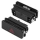 thumbnail image 4 of Interruptor de luz de advertencia de emergencia de peligro para BMW 61311374220, 4 of 9