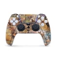 thumbnail image 1 of MightySkins Glossy Glitter Skin Compatible with PS5 / Playstation 5 Controller - Deer Pattern | Protective, Durable High-Gloss Glitter Finish | Easy to Apply and Change Styles | Made in The USA, 1 of 4