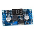 thumbnail image 1 of 40 V To 25 V ~ 37 V Converter Adjustable Voltage Meter For The, 1 of 7
