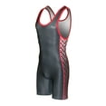 thumbnail image 2 of The Divergent Men's Singlet, 2 of 11