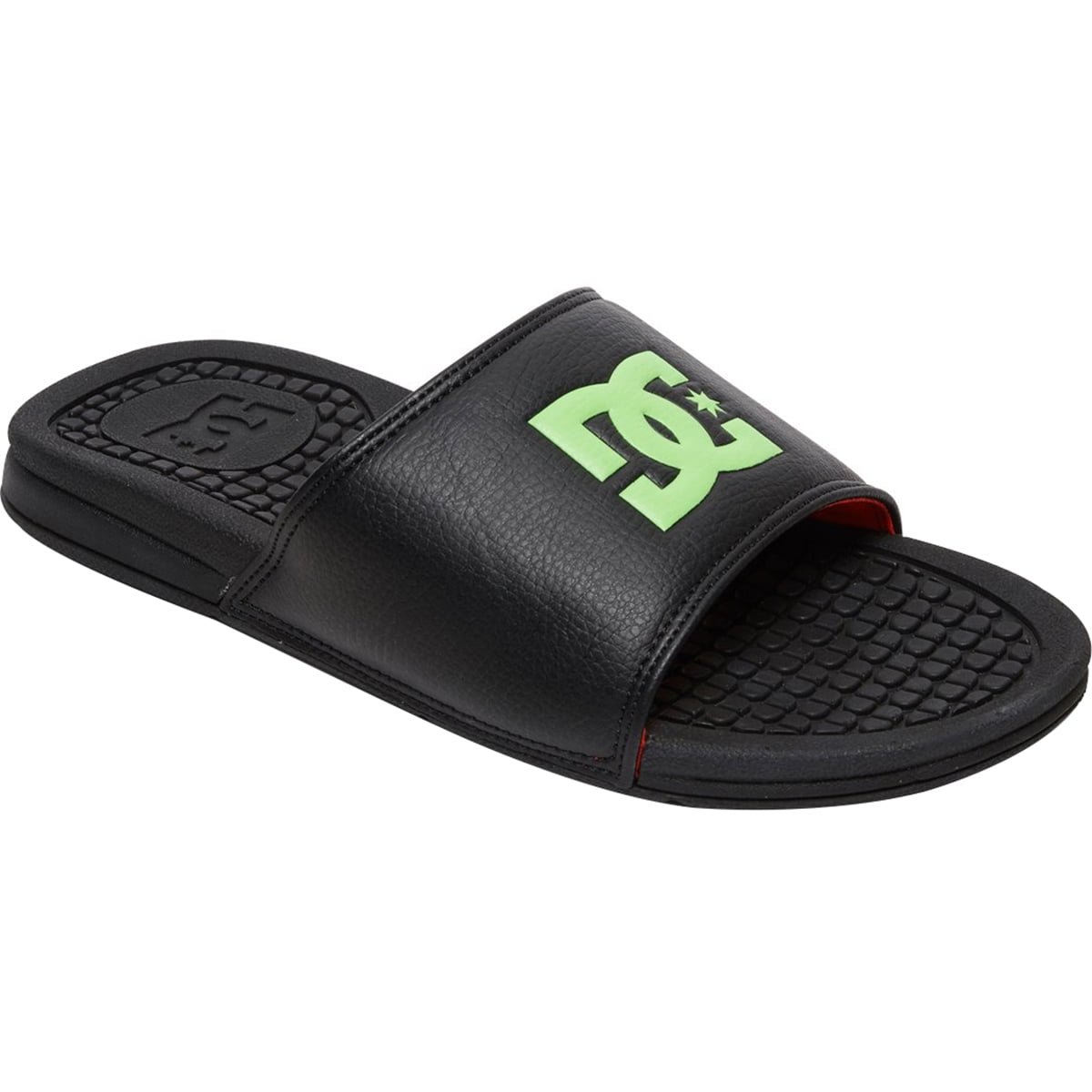 dc sandals mens