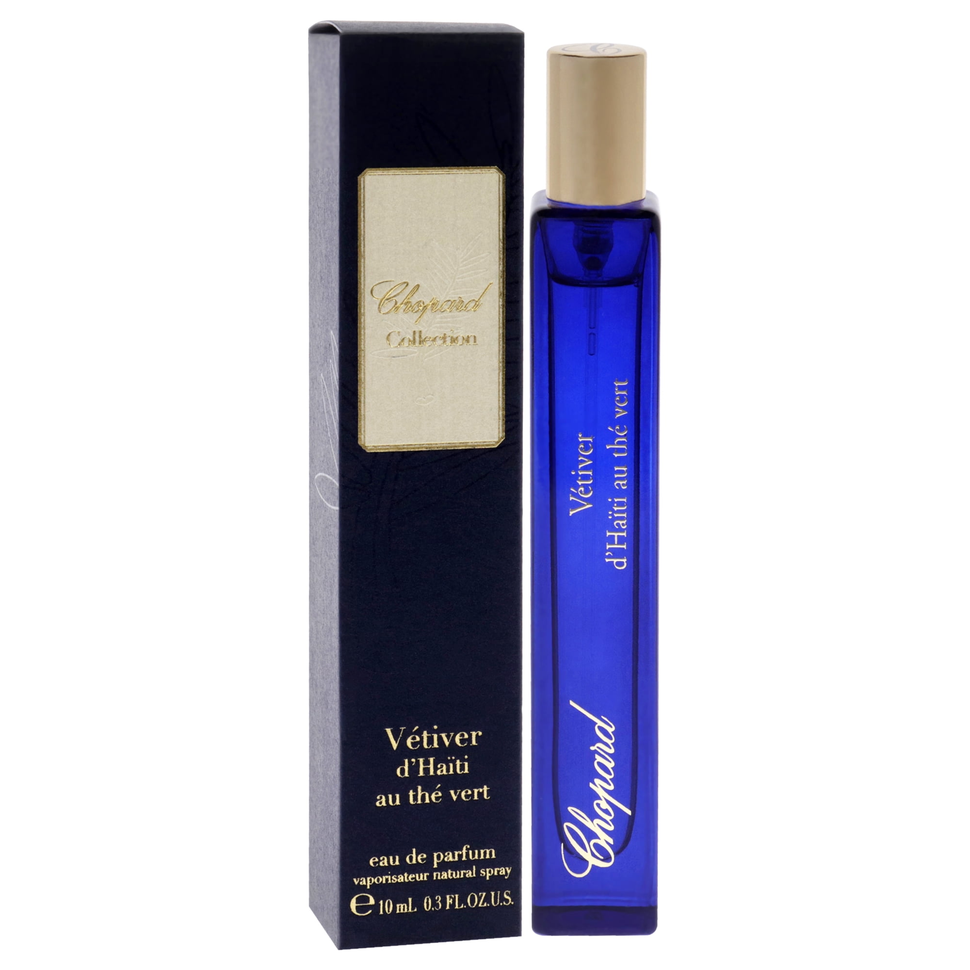 Chopard Vetiver d'Haiti au the vert, Perfume for Women and Men