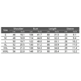 thumbnail image 5 of Wish Men's Button Baseball Uniforms, Blank Softball Uniforms, Hip Hop Trendy Short Sleeve Activity Shirts grey—XXL S574, 5 of 5