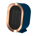 thumbnail image 1 of Nuevos enfriadores de aire y humidificadores personales por evaporación / acondicionadores de aire y ventiladores portátiles MFZFUKR CPB-YY48-2, 1 of 5