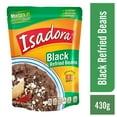 thumbnail image 4 of Pack of 8, Isadora Refried Black Beans, 15.2 oz, 4 of 6