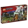 Harry Potter Series 2 Hagrid's Hut Set LEGO 4738