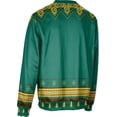 thumbnail image 2 of ProSphere Men's Siena College Ugly Holiday Festive Sweater (Apparel), 2 of 8