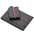 thumbnail image 2 of Funda para portátil, bolsa para Macbook Pro Retina 11, 12, 13, 14, 15, 16, 2020, ipad 9,7, 10,5, Xiaomi Air 12,5, 15,6 Fivean unisex, 2 of 2