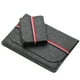 thumbnail image 2 of Funda para portátil, bolsa para Macbook Pro Retina 11, 12, 13, 14, 15, 16, 2020, ipad 9,7, 10,5, Xiaomi Air 12,5, 15,6 Fivean unisex, 2 of 2