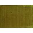 thumbnail image 1 of Ahgly Company Indoor Rectangle Abstract Green Contemporary Area Rugs, 7' x 9', 1 of 1